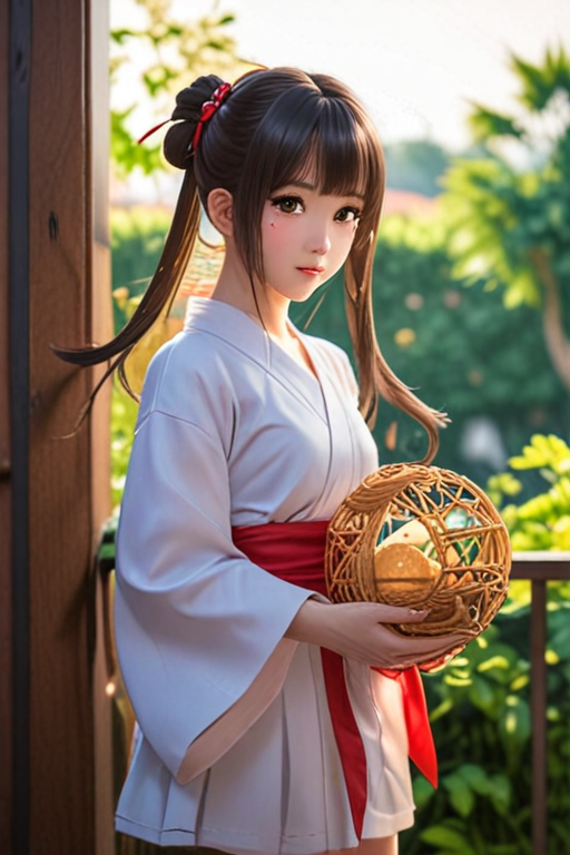 Hạnh Phúc Thời Mạt Thế