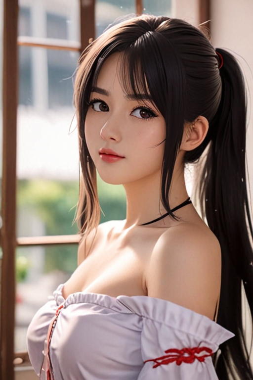 Hotgirl Ngổ Ngáo Và Tam Đại Ác Ma
