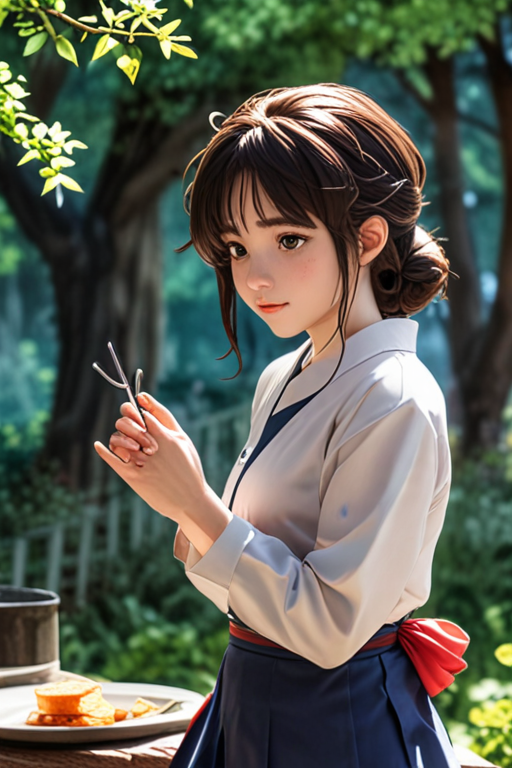 Có Một Người Luôn Ở Bên