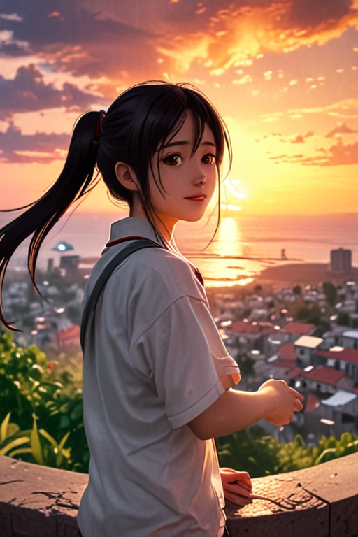 Một Tháng Để Yêu!!!