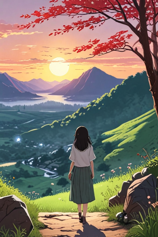 [12 Chòm Sao] Câu Chuyện Của Chúng Ta