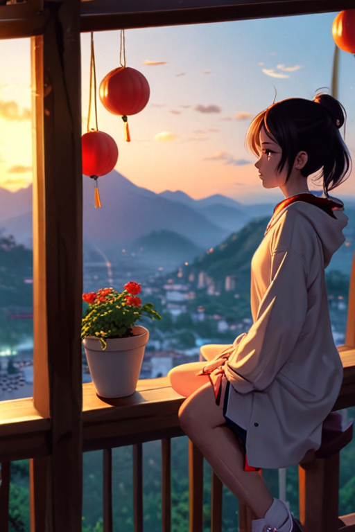 Em Chỉ Là Cô Gái Làm Văn Được 7 Điểm