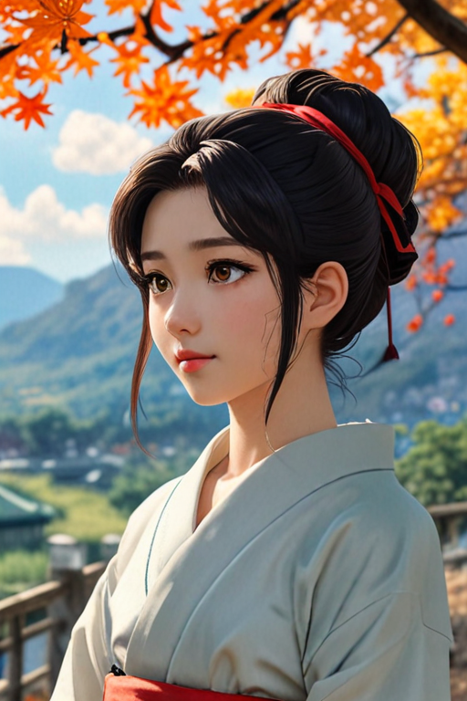 Hầu Gái Của Riêng Anh