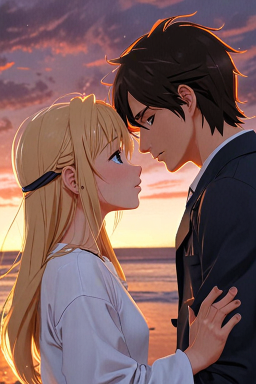 You Love Me Forever???