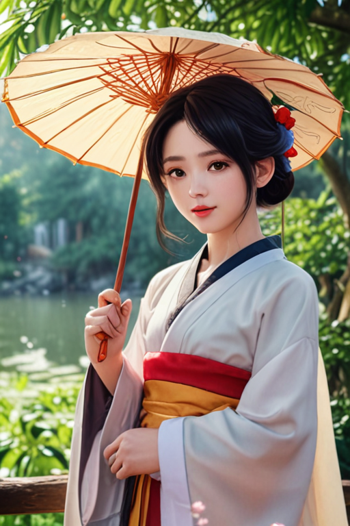 Thỏa Mãn Chưa Cô Nương?