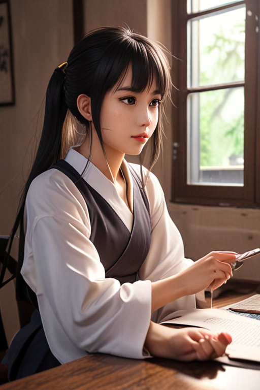 Đằng Nào Cũng Bị Bắt Thì Chạy Làm Chi Cho Mệt??