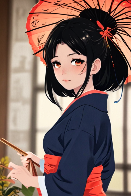 Cô Gái Ngốc… Anh Yêu Em