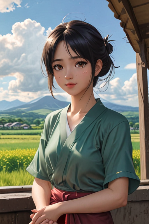 Yêu Em Nhé! Lão Đại Lạnh Lùng!