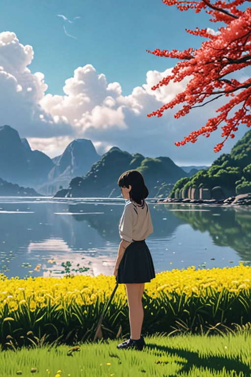 Nàng Công Chúa Của Tuyết
