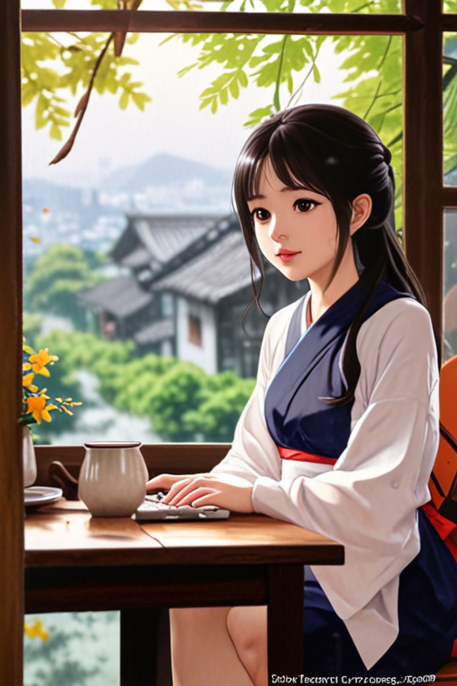 Sự Lựa Chọn Thuộc Về Em