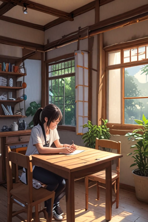 Công Chúa Học Đường