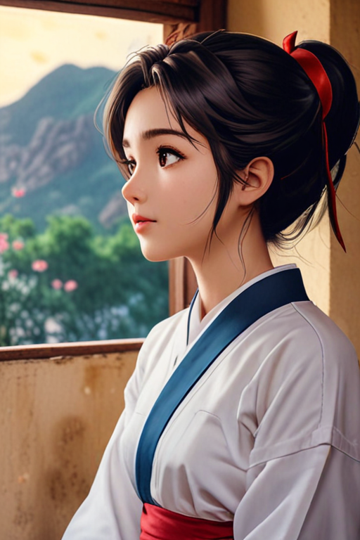 Hắc Đạo Vô Tình