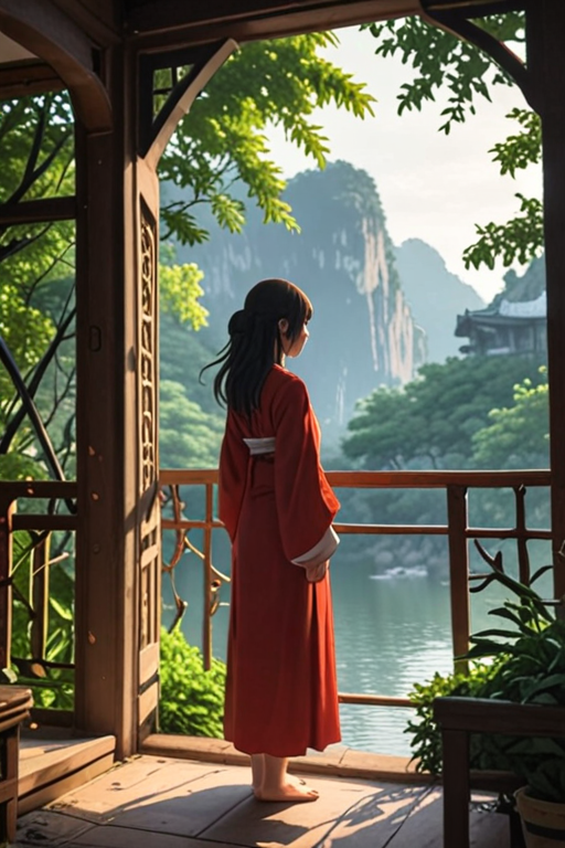 Vô Tận Cường Hóa