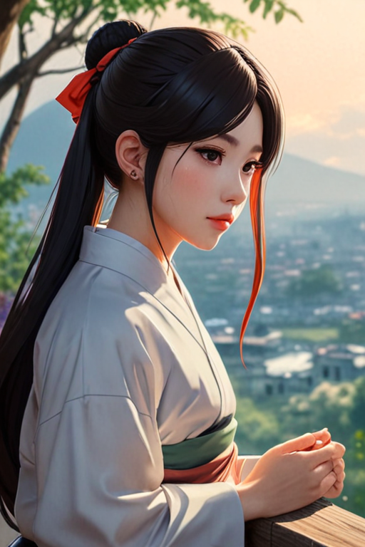 Thần Vô Chi Nguyệt