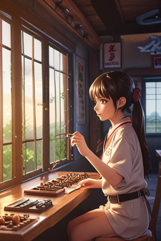 Game Thủ Ẩn Danh