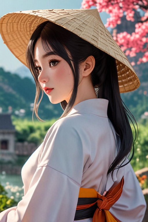 Khi Nam Tiêu Tương Gặp Phải Nữ Tấn Giang