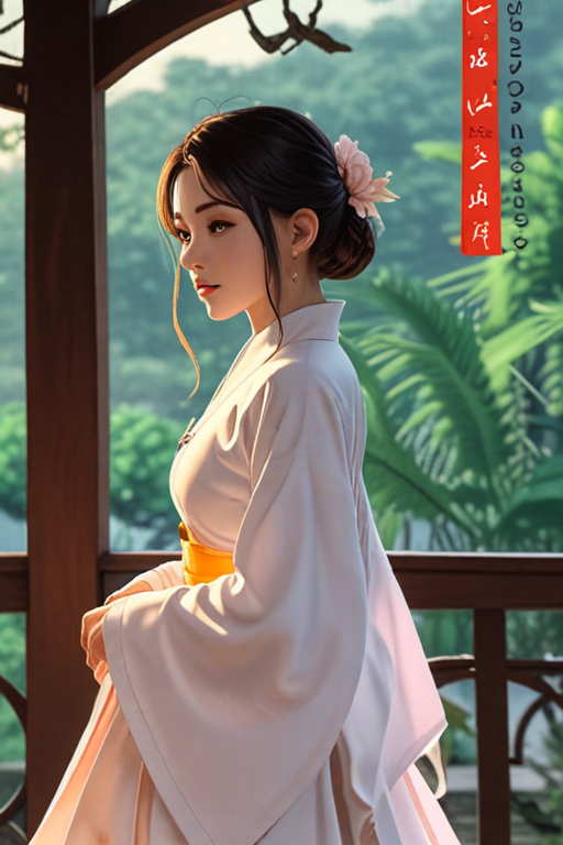 Tiểu Vương Phi Khuynh Quốc