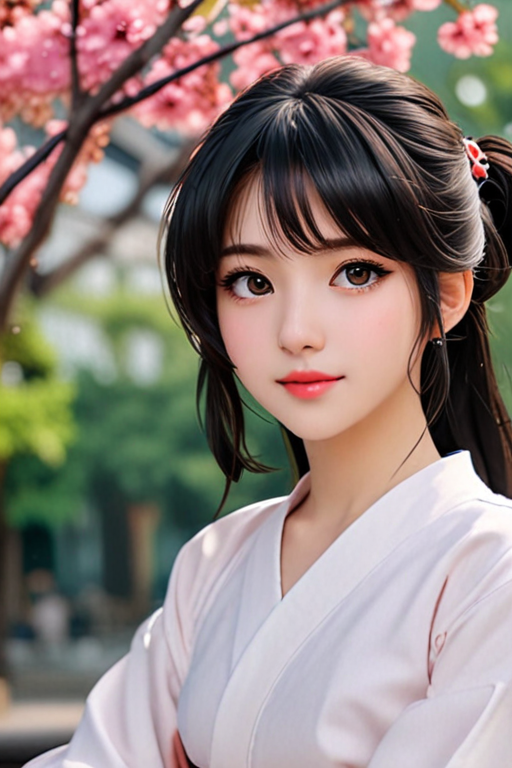 Nữ Đế Sủng Nữ Nhân