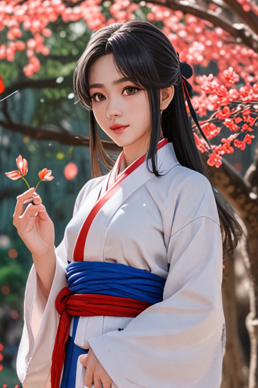 Thái Tử Phi Rắc Rối